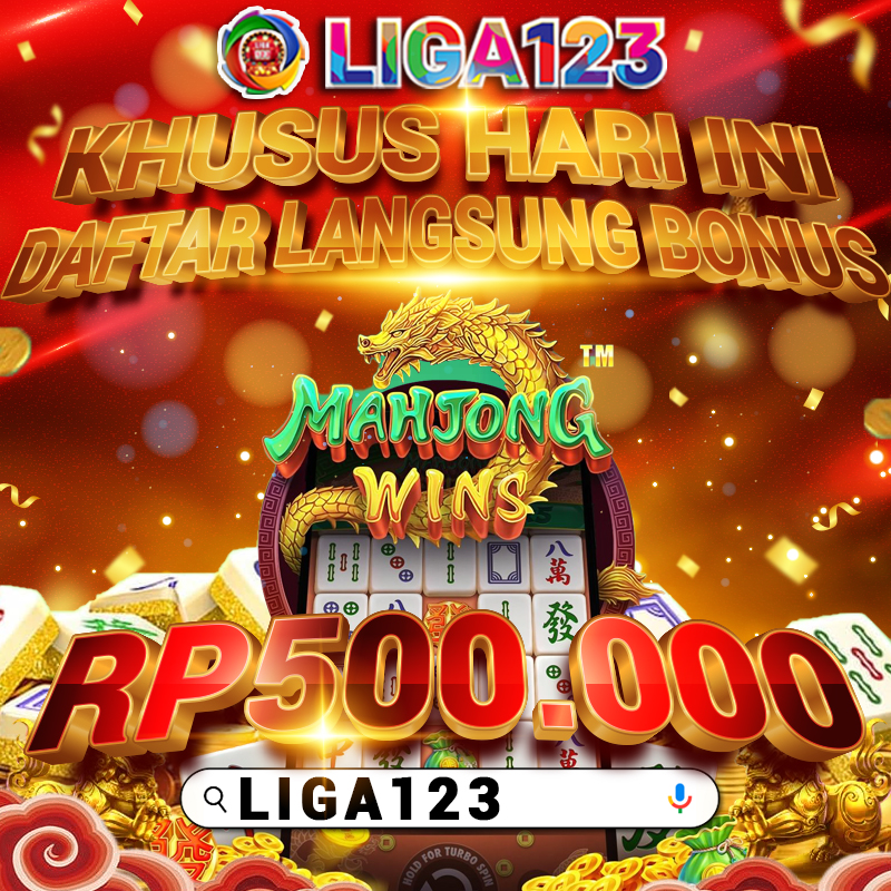 Liga123 : Situs Judi Toto Online Link Slot Gacor Hari Ini